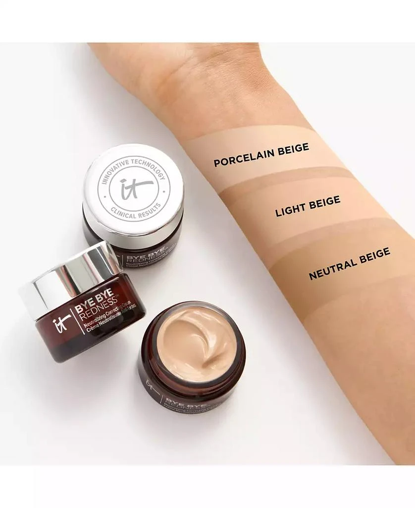 Bye Bye Redness Neutralizing Color-Correcting Cream 商品