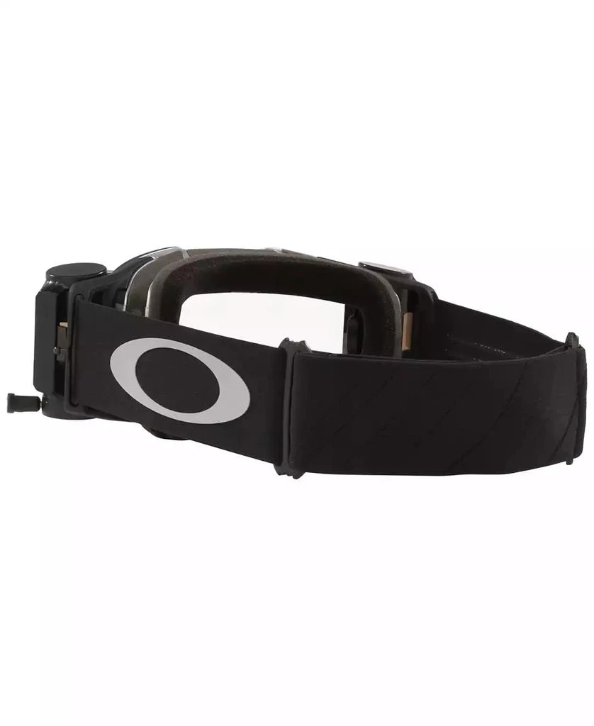 Unisex Front Line MX Goggles OO7087 商品