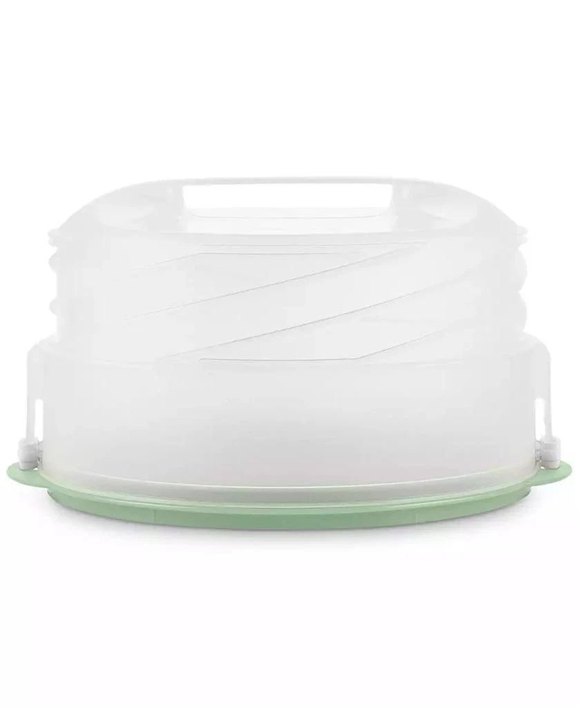 商品Tupperware|Expandable Travel Cake Carrier,价格¥374,第1张图片