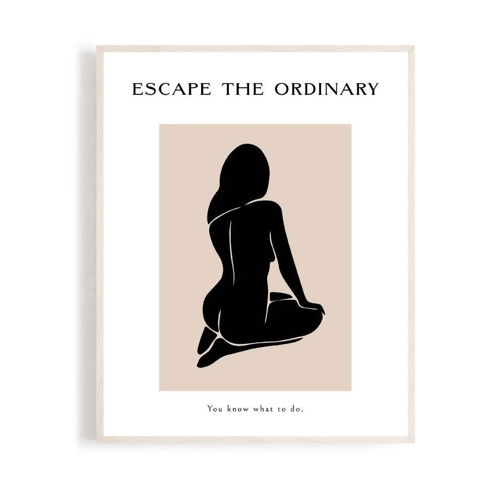 商品Damselfly|The ordinary a4 print,价格¥261,第1张图片