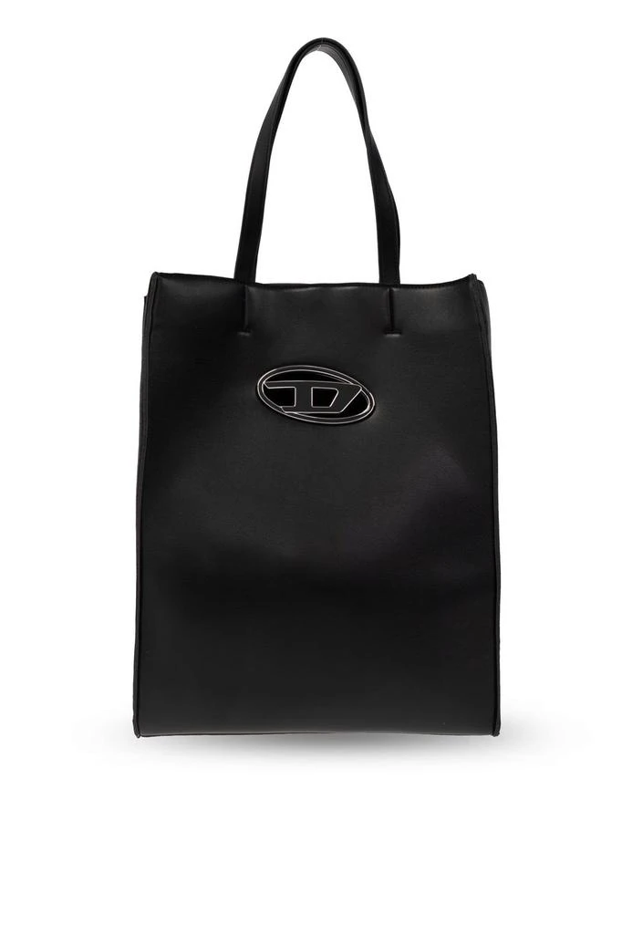 商品Diesel|Diesel Holi-D Shopper Bag,价格¥1562,第1张图片