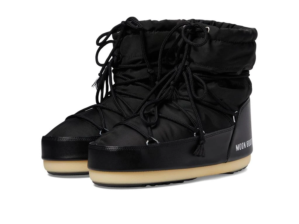 商品Moon Boot|Light Low Nylon,价格¥1450,第1张图片