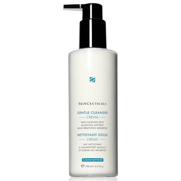 商品SkinCeuticals|SkinCeuticals Gentle Cleanser (6.42 fl. oz.),价格¥297,第1张图片
