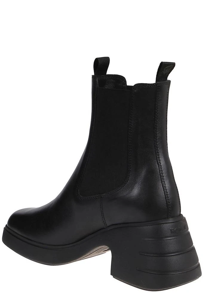 商品hogan|Hogan Chelsea Ankle Boots,价格¥2883,第3张图片详细描述