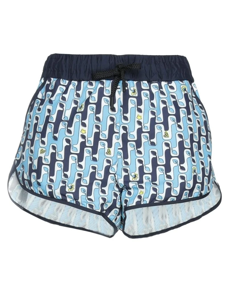 商品Moncler|Shorts & Bermuda,价格¥1450,第1张图片
