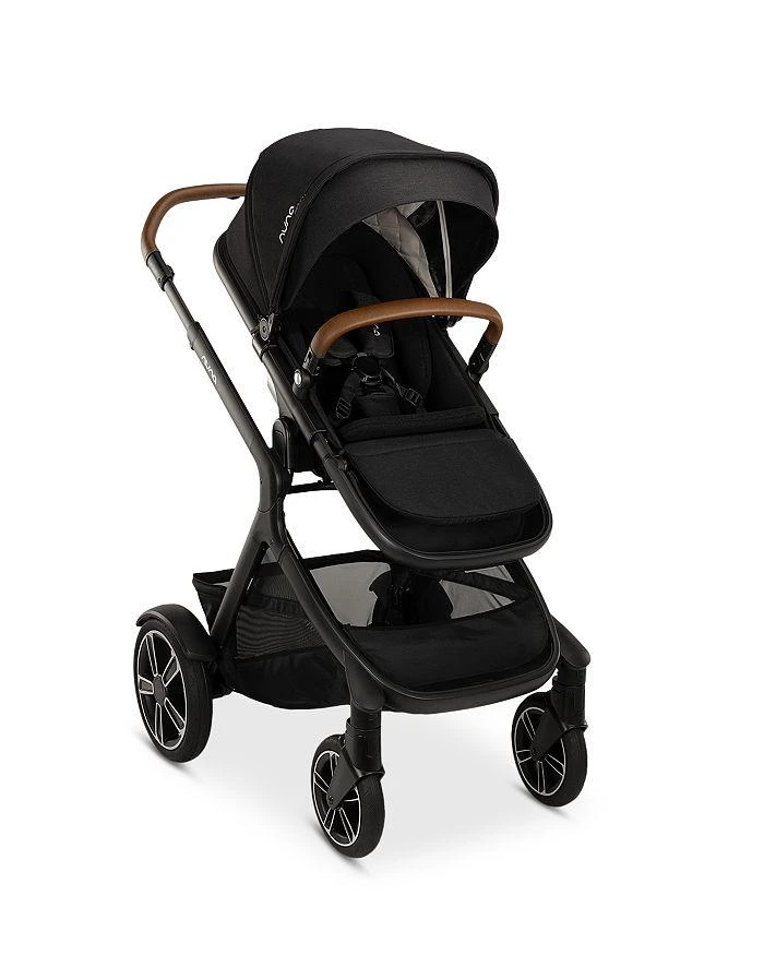 商品Nuna|DEMI™ Next Stroller + Ride Along Board,价格¥7149,第1张图片