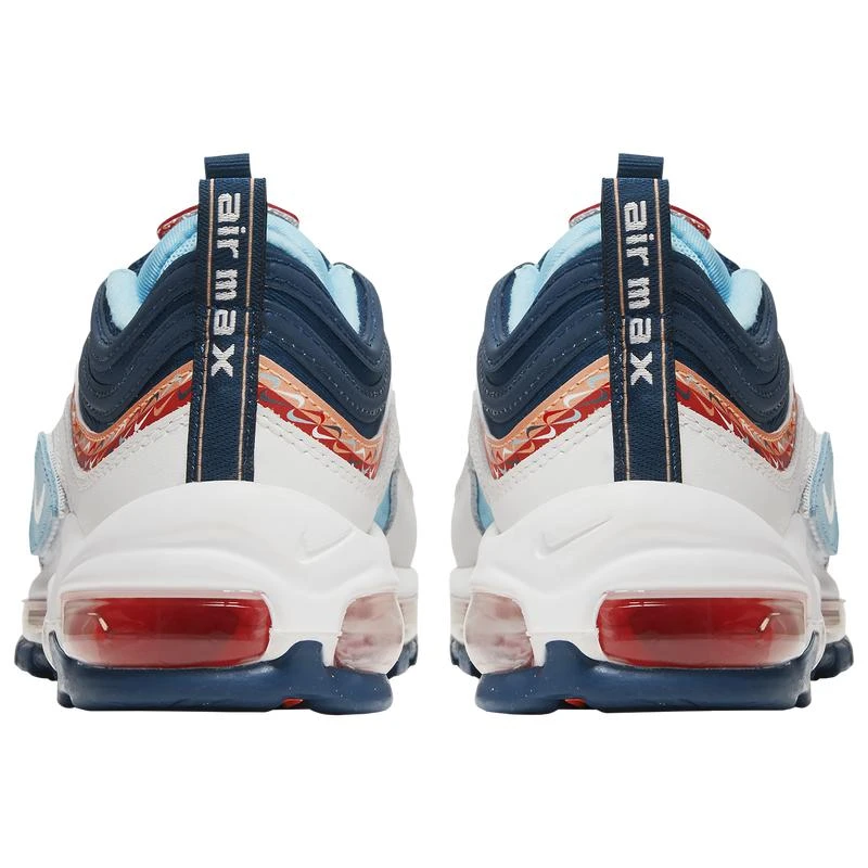 商品NIKE|男大童 Air Max 97 运动鞋,价格¥956,第3张图片详细描述