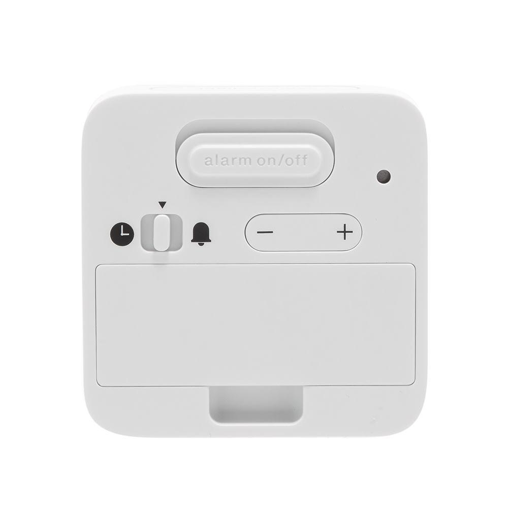 商品Braun|Braun Digital Travel Alarm Clock,价格¥216,第4张图片详细描述