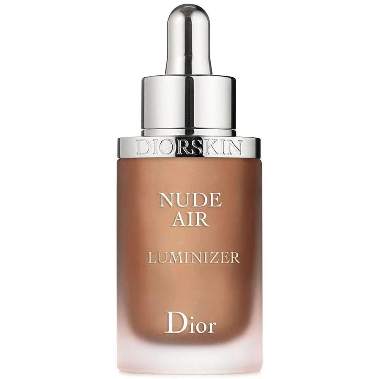商品Dior|Diorskin Nude Air Luminizer Serum,价格¥395,第1张图片