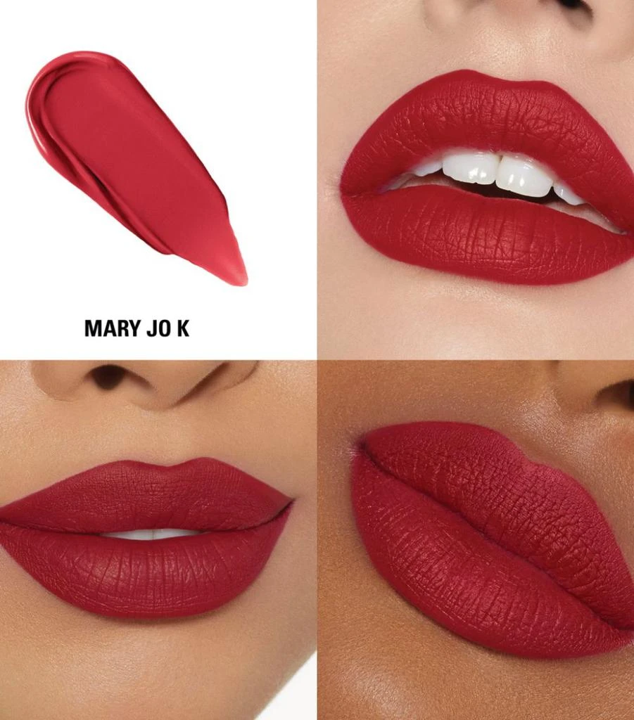 商品Kylie Cosmetics|Matte Liquid Lipstick,价格¥194,第3张图片详细描述