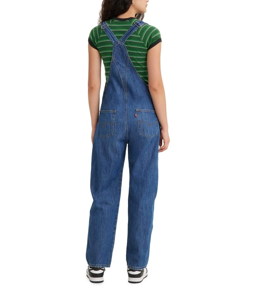 商品Levi's|Vintage Overall,价格¥600,第2张图片详细描述