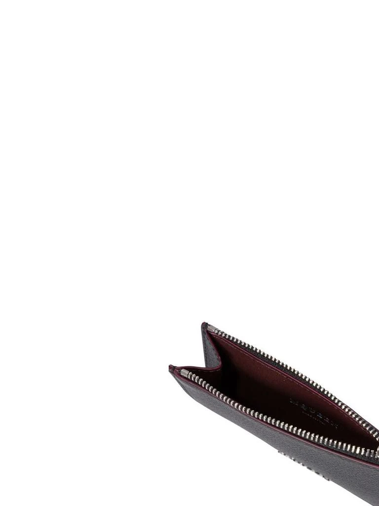 商品Alexander McQueen|Alexander Mcqueen Wallets,价格¥1321,第4张图片详细描述