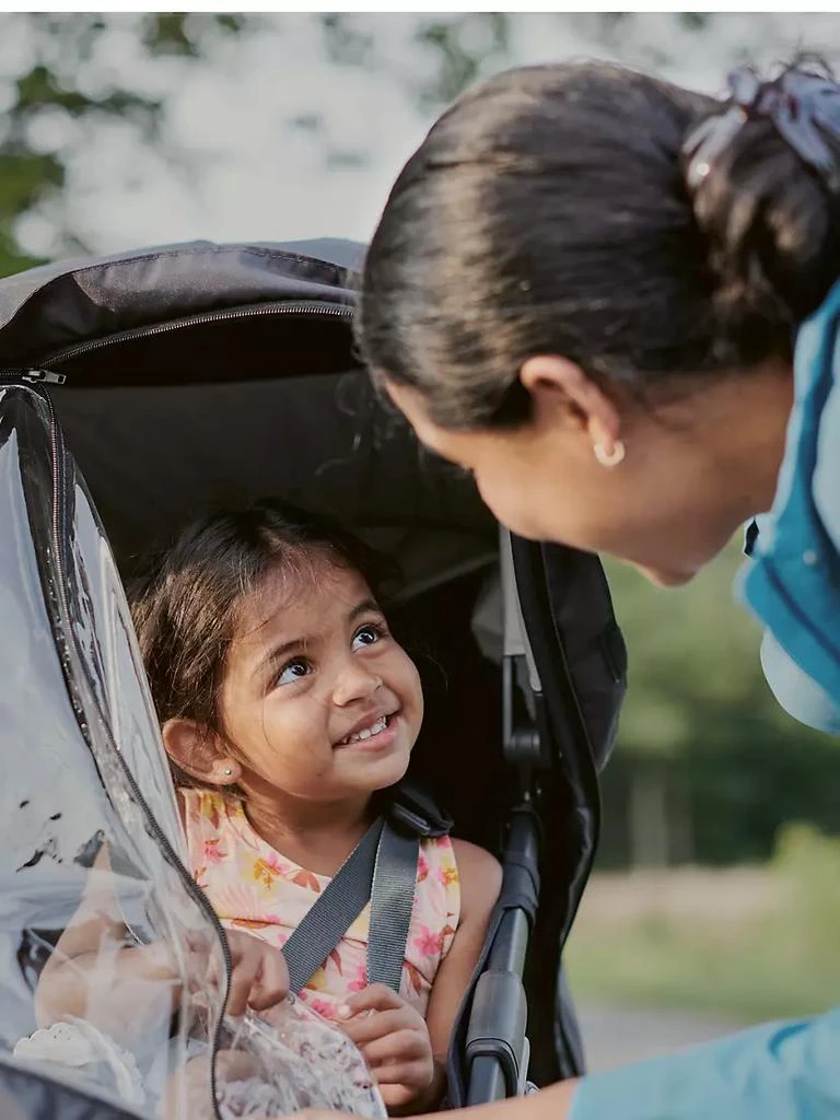 商品UPPAbaby|Ridge Performance Rain Shield,价格¥373,第3张图片详细描述