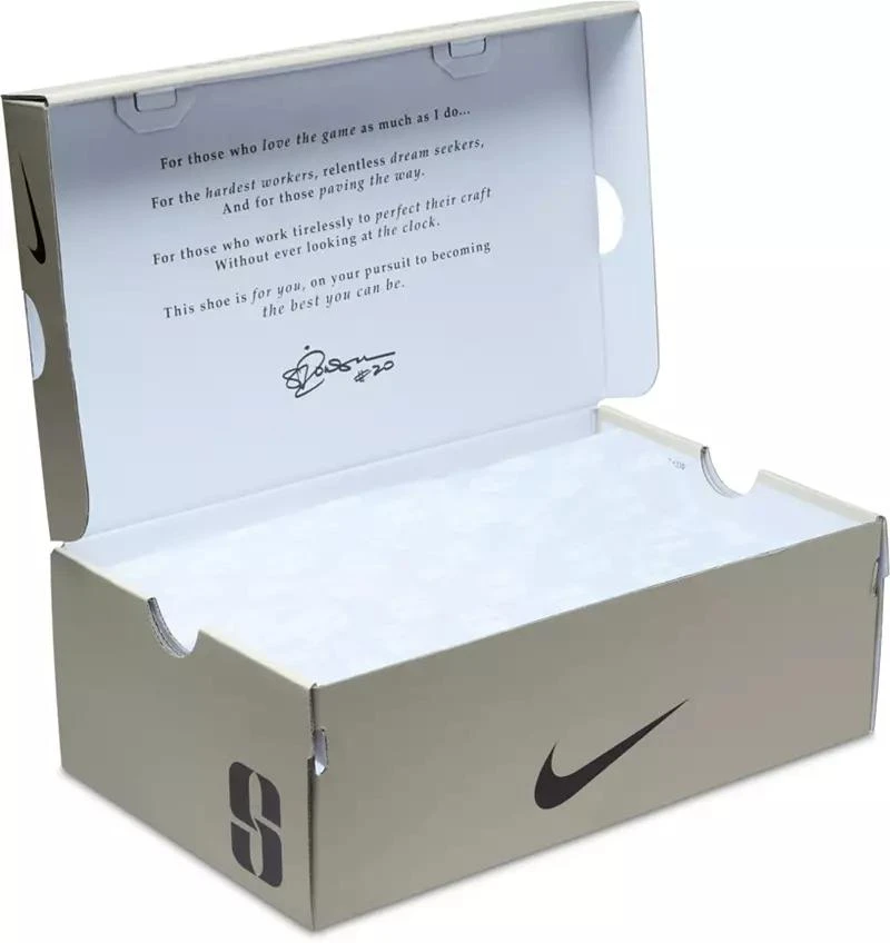 Nike Sabrina 1 Basketball Shoes 商品
