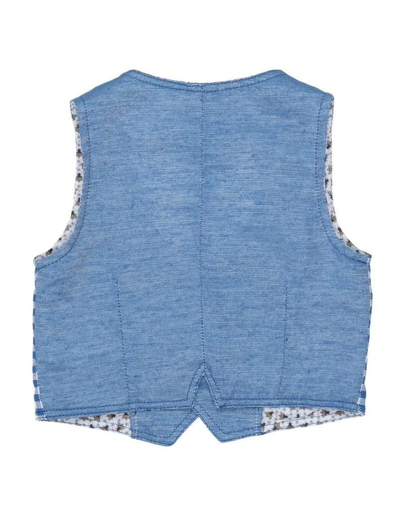 商品JOHN TWIG|Suit vest,价格¥81,第2张图片详细描述