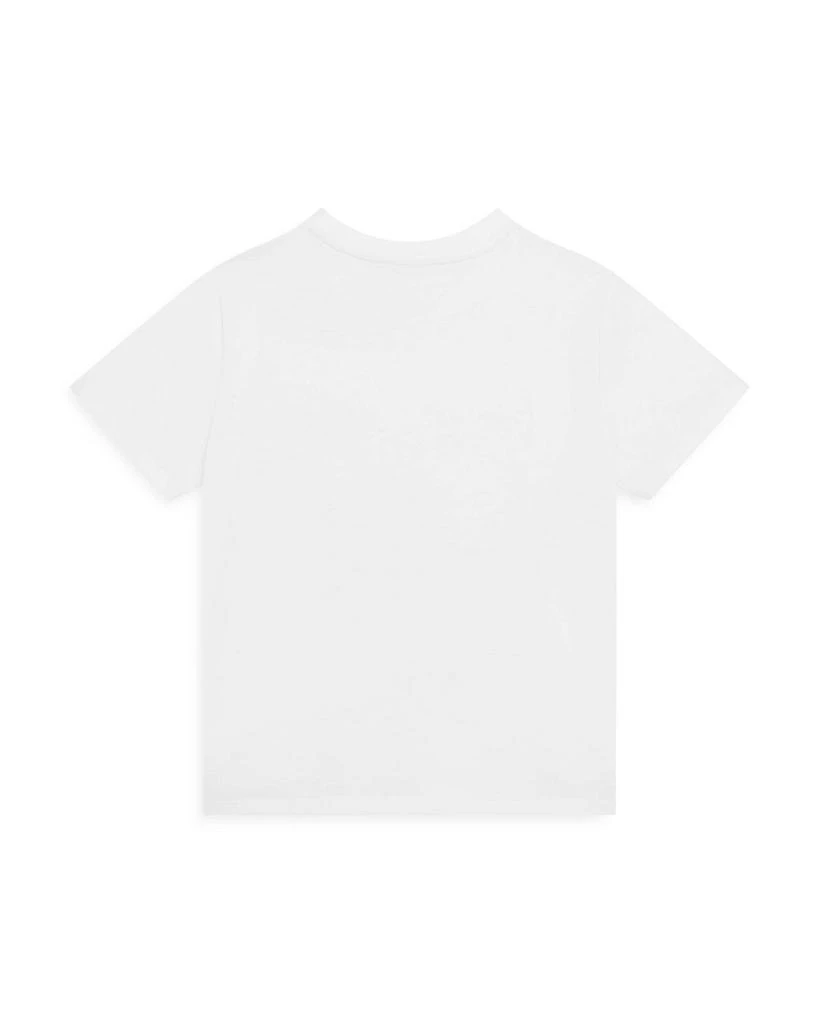 商品Kenzo|Girls' Tiger Graphic Logo Tee - Big Kid,价格¥382,第2张图片详细描述