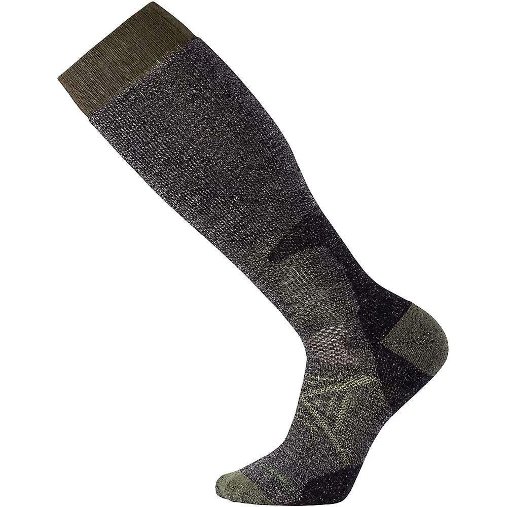 商品SmartWool|Smartwool PhD Hunt Heavy OTC Sock,价格¥190,第1张图片