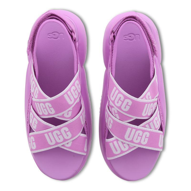 商品UGG|UGG Cloud - Women Shoes,价格¥395,第7张图片详细描述