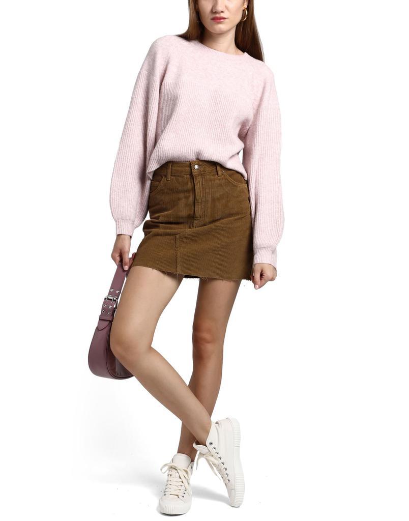 商品Topshop|Mini skirt,价格¥163,第6张图片详细描述
