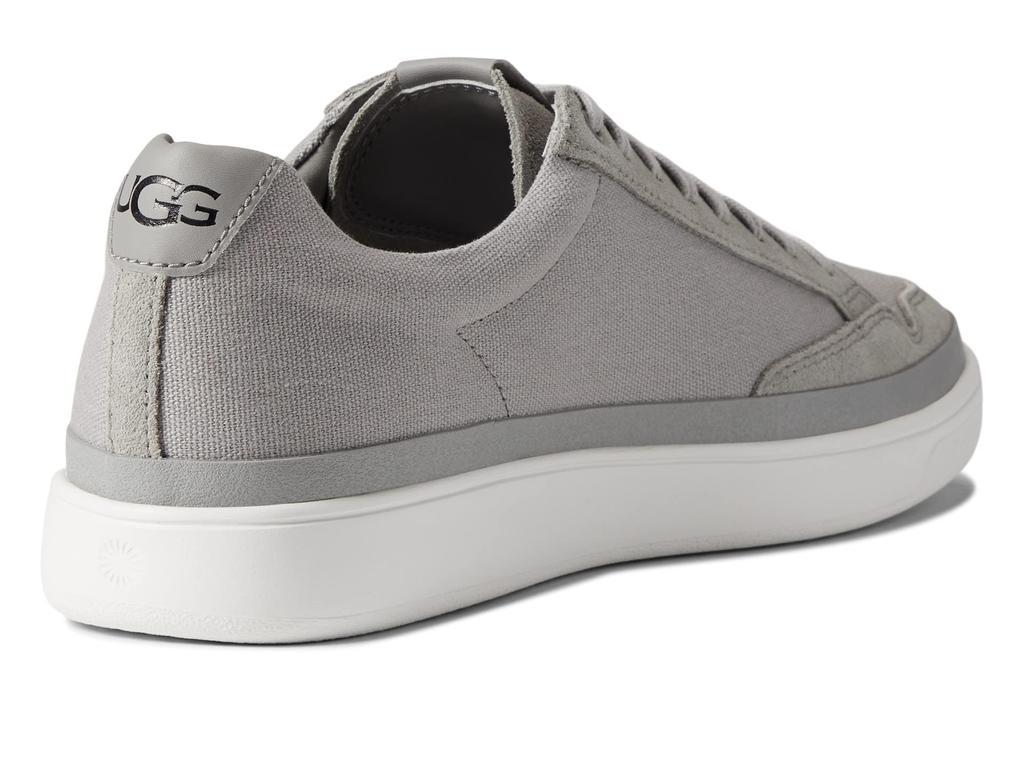 商品UGG|South Bay Sneaker Low Canvas,价格¥469-¥494,第7张图片详细描述