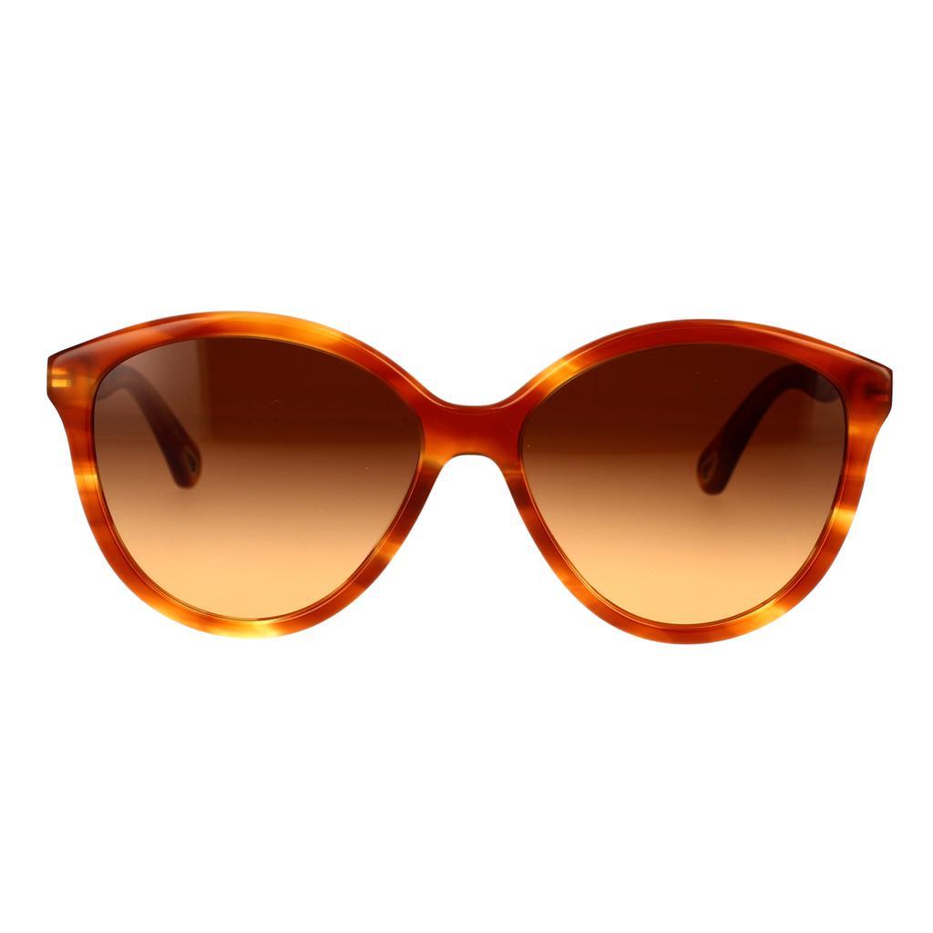 商品Chloé|CHLOÉ Sunglasses,价格¥1642,第1张图片