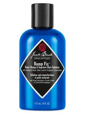 商品Jack Black|Bump Fix Ingrown Hair Solution,价格¥210,第1张图片