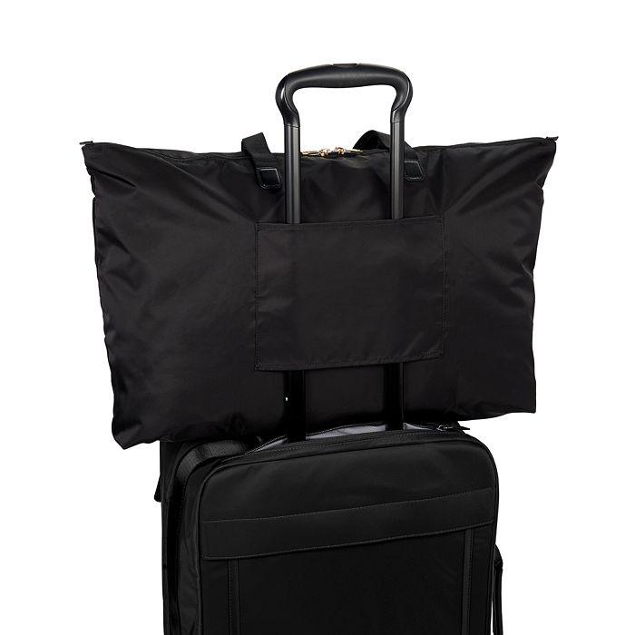 Tumi Voyageur Just In Case Tote商品第5张图片规格展示