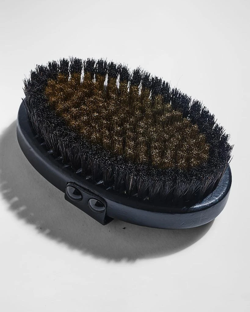 商品HigherDOSE|Supercharge Copper Body Brush,价格¥533,第2张图片详细描述