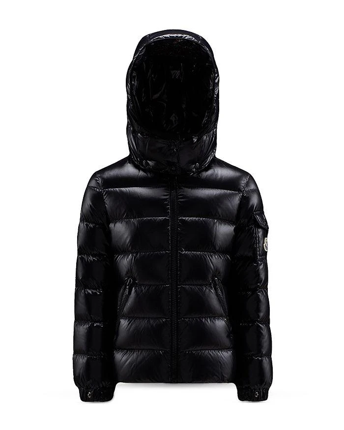 商品Moncler|Girls Bady Jacket - Little Kid, Big Kid,价格¥5597,第1张图片