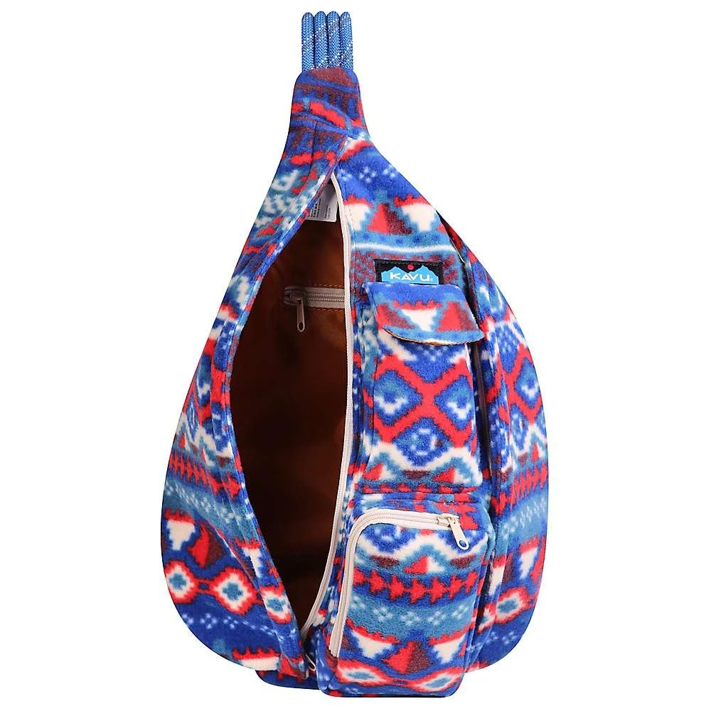 商品KAVU|KAVU Polar Sling Pack,价格¥330,第3张图片详细描述