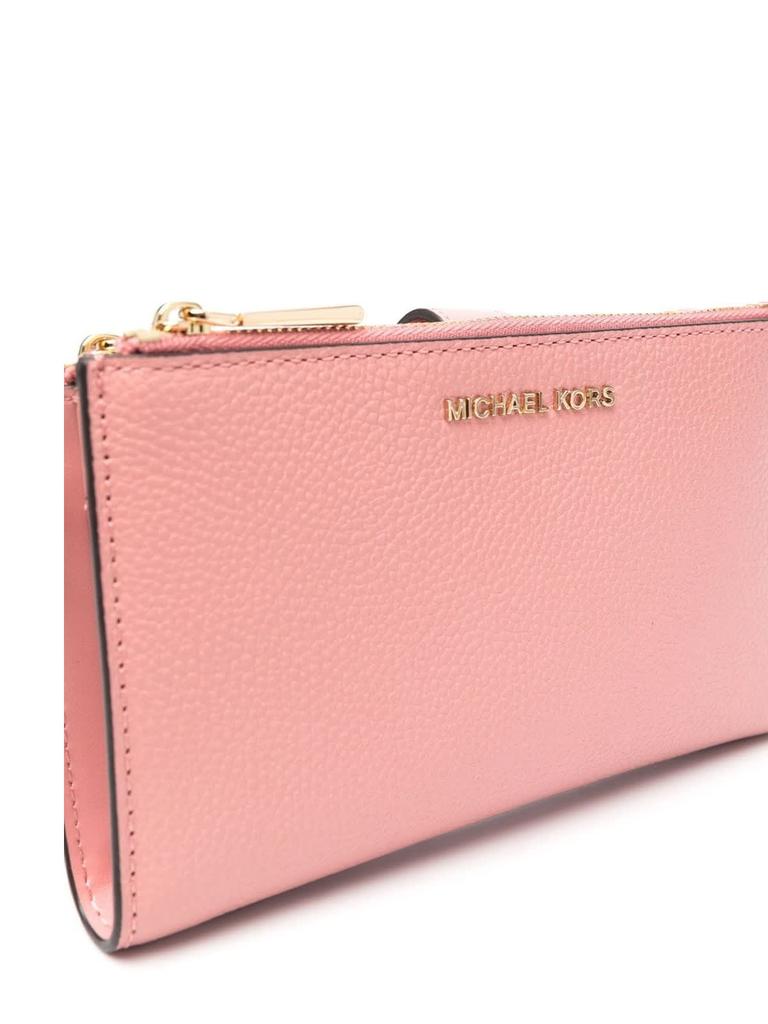 MICHAEL Michael Kors Wristlet Bag商品第3张图片规格展示