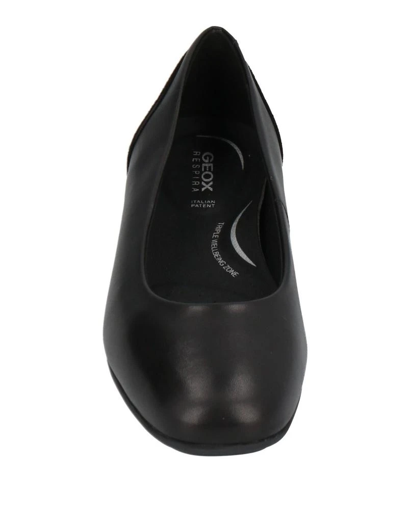 商品Geox|Ballet flats,价格¥579,第4张图片详细描述