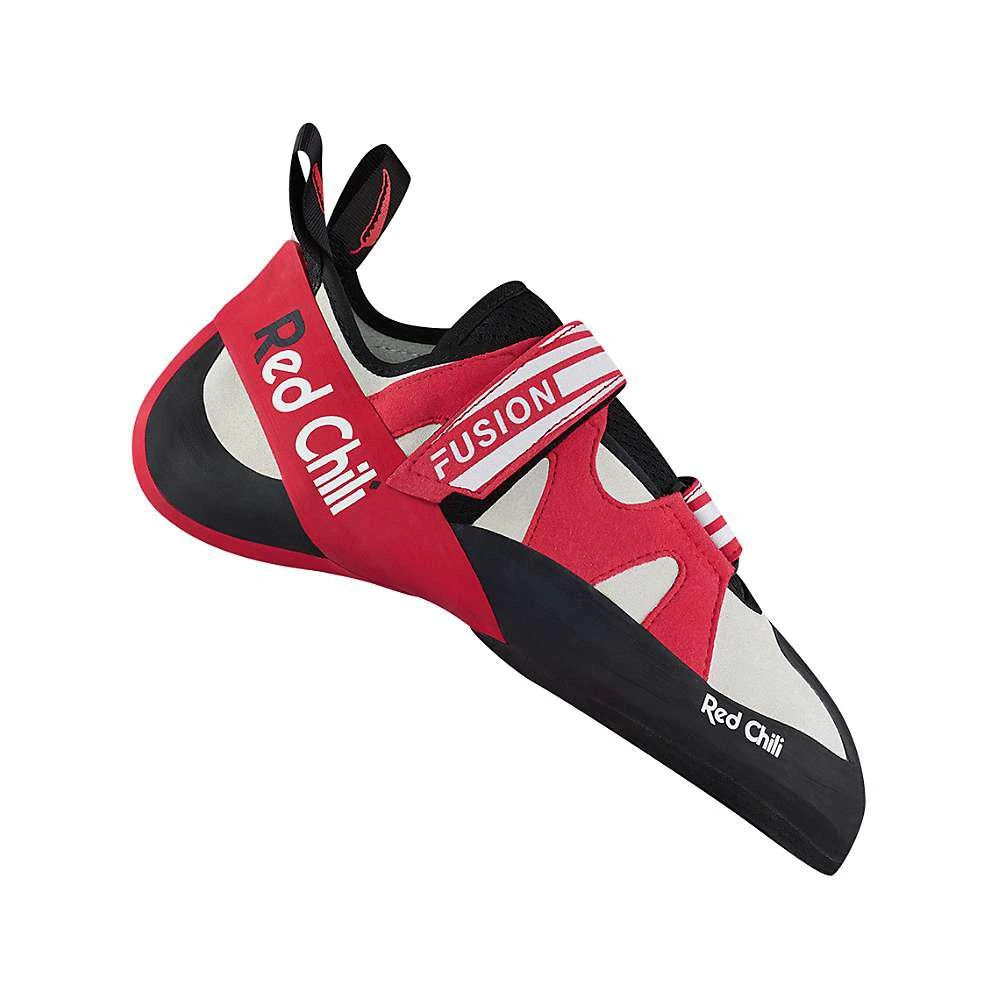 商品Red Chili|Fusion VCR Climbing Shoe,价格¥535,第1张图片