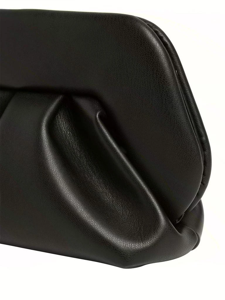 商品THEMOIRÈ|Gea Basic Faux Leather Clutch,价格¥2250,第4张图片详细描述