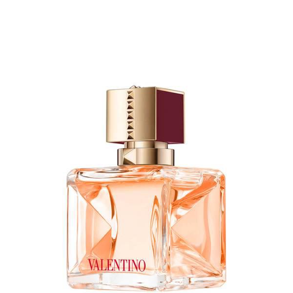 Valentino Voce Viva Intensa Eau de Parfum - 50ml商品第1张图片规格展示