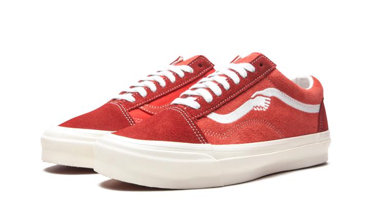 Vans OG Old Skool LX商品第3张图片规格展示