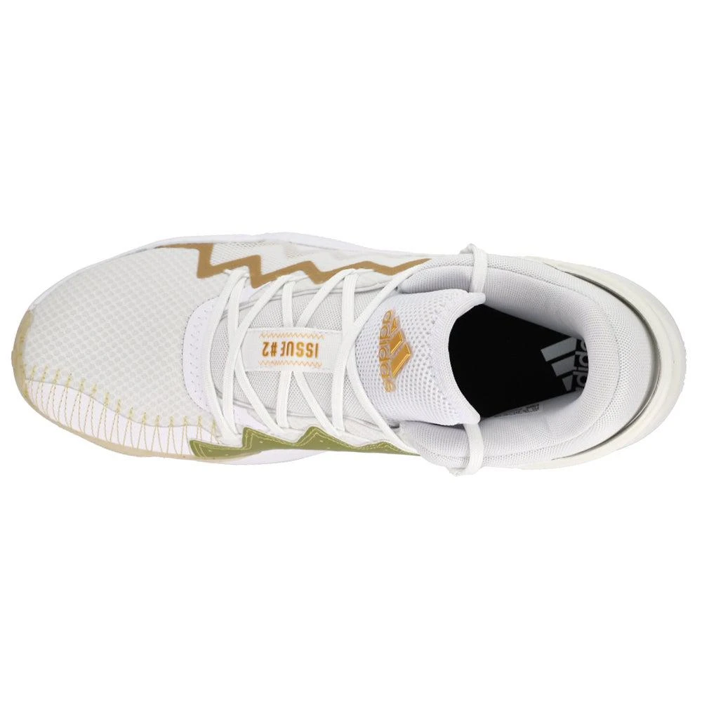 商品Adidas|D.O.N. Issue #2 Basketball Shoes,价格¥377,第4张图片详细描述
