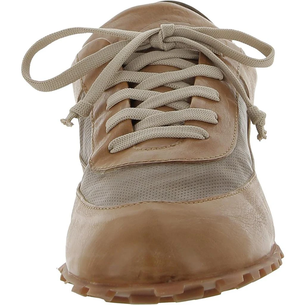 商品Sam Edelman|Dixie Womens Leather Retro Casual and Fashion Sneakers,价格¥262,第2张图片详细描述