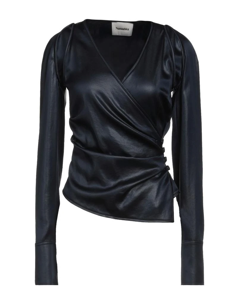 商品Nanushka|Evening top,价格¥2437,第1张图片
