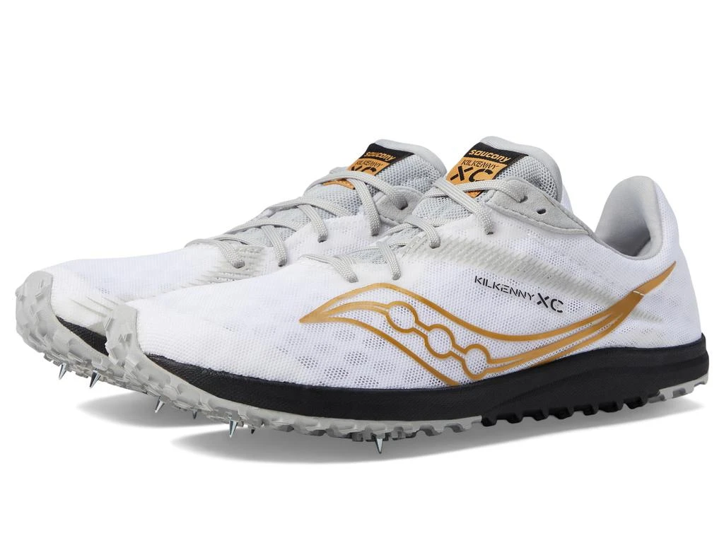 商品Saucony|Kilkenny XC9 (Spike),价格¥522,第1张图片