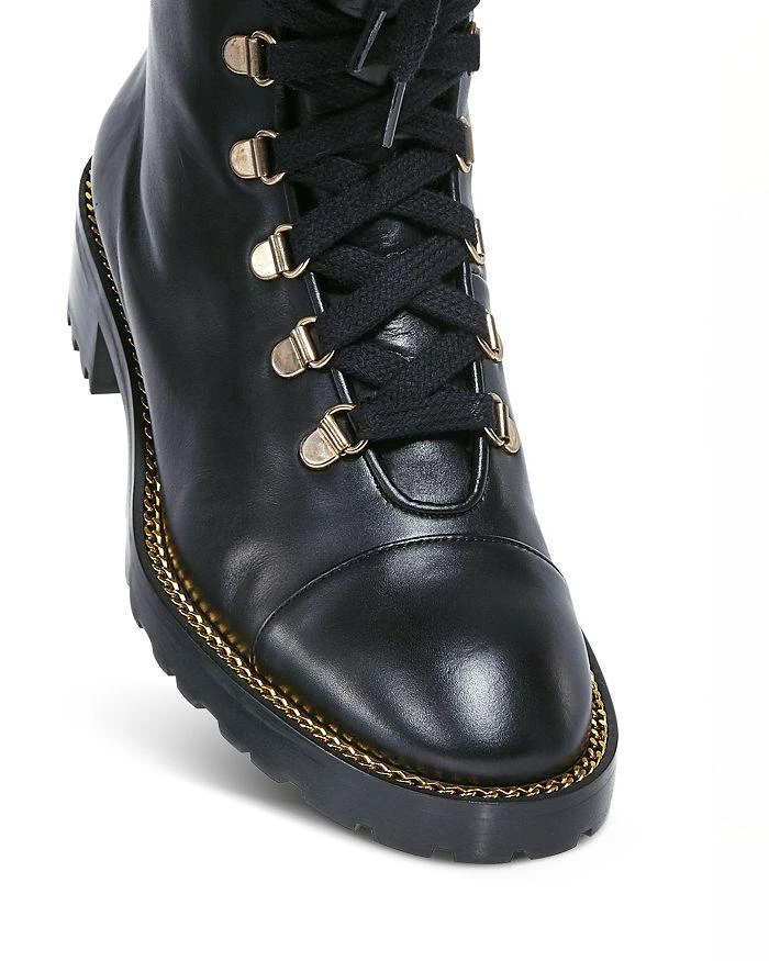 Women's Kolbie Lace Up Booties 商品