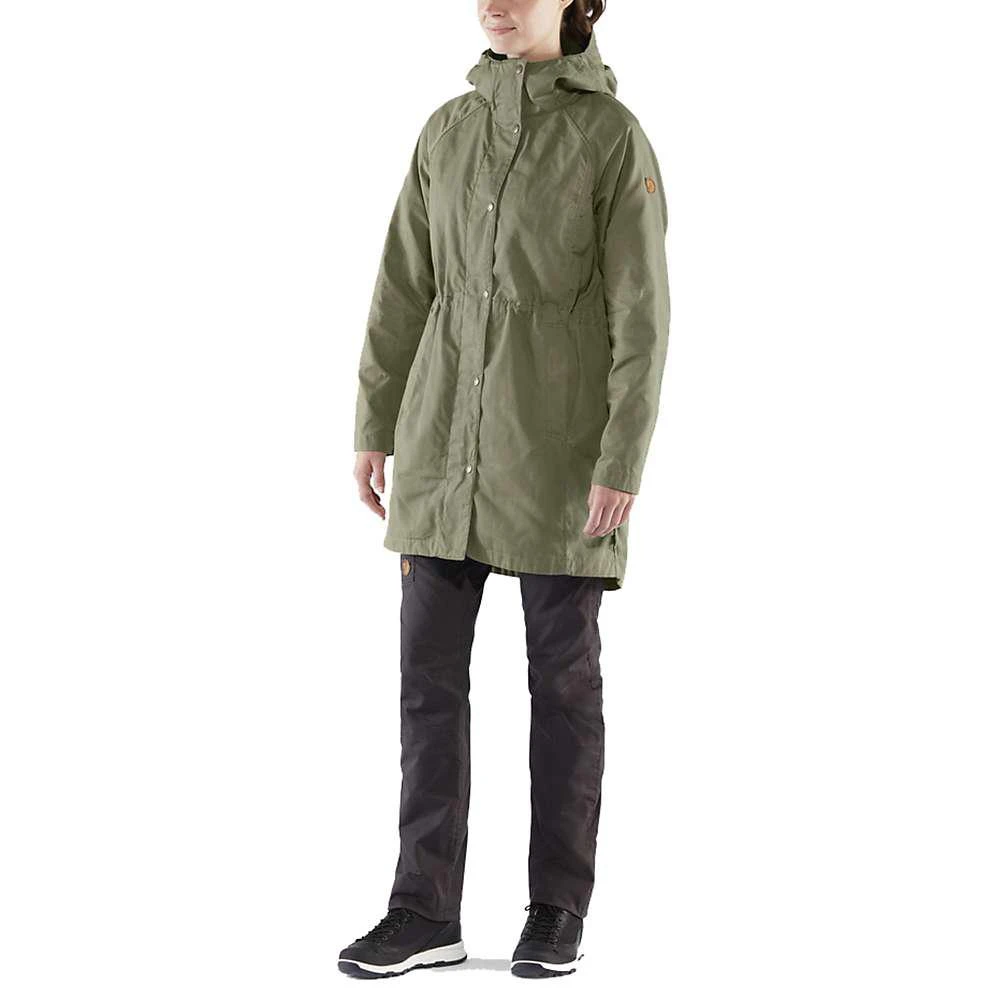 Fjallraven Women's Karla Lite Jacket 商品