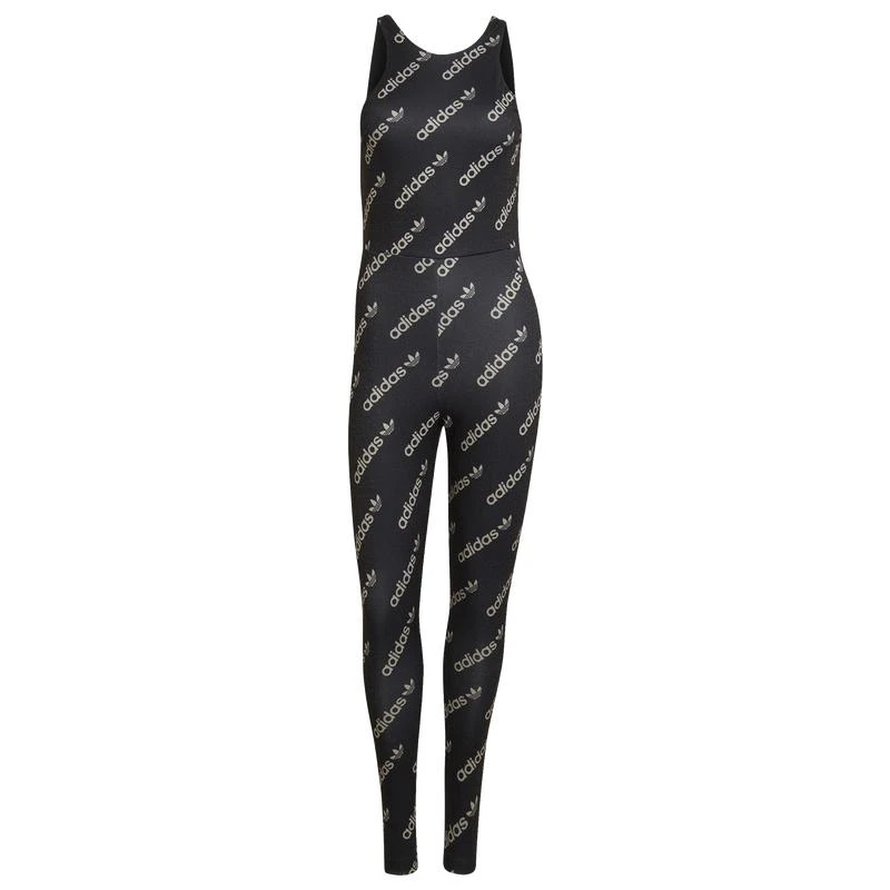 adidas Originals Logo Catsuit - Women's 商品