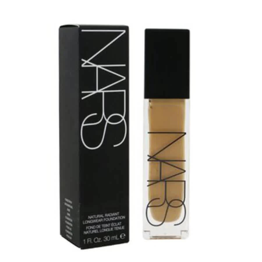 商品NARS|Ladies Natural Radiant Longwear Foundation 1 oz Sahel- Medium 2.5 - For Medium Skin With Peach Undertones Makeup 607845066125,价格¥363,第2张图片详细描述