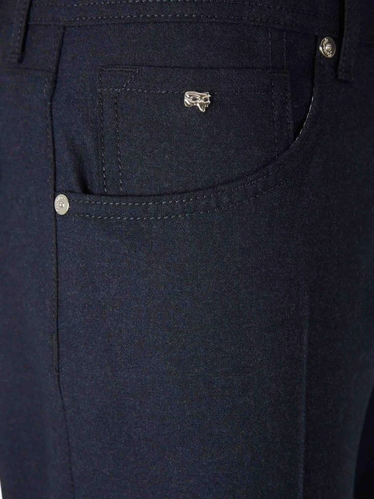 商品Marco Pescarolo|Marco Pescarolo Nerano Dress Pants,价格¥5340,第3张图片详细描述