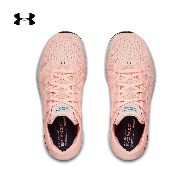 商品[国内直发] Under Armour|HOVR Sonic 3女子运动舒适休闲跑步鞋,价格¥352,第1张图片