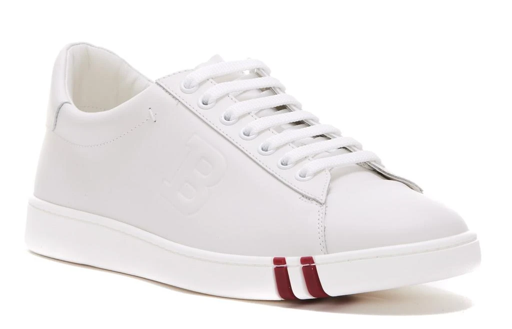 商品Bally|Bally Asher Sneakers,价格¥3370,第2张图片详细描述