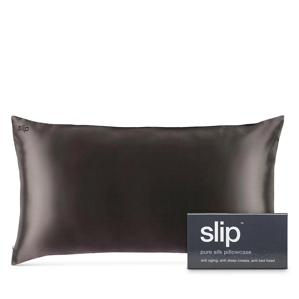 商品Slip|for beauty sleep Pure Silk Pillowcases,价格¥669,第1张图片详细描述