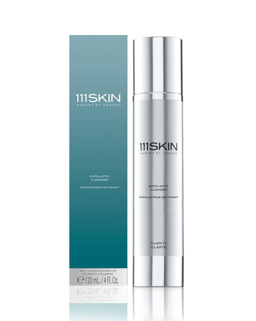 商品111skin|4.0 oz. Exfolactic Cleanser,价格¥521,第4张图片详细描述