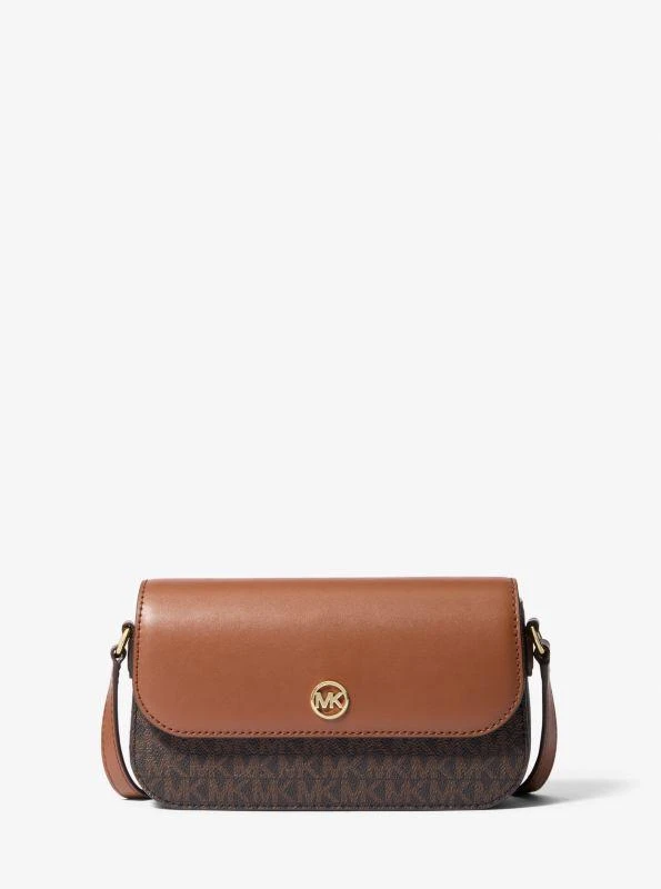 商品Michael Kors|Jet Set Travel Small Logo Crossbody Bag,价格¥600,第1张图片